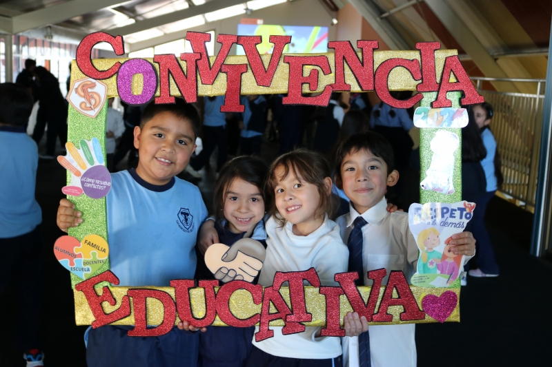 Día de la Convivencia